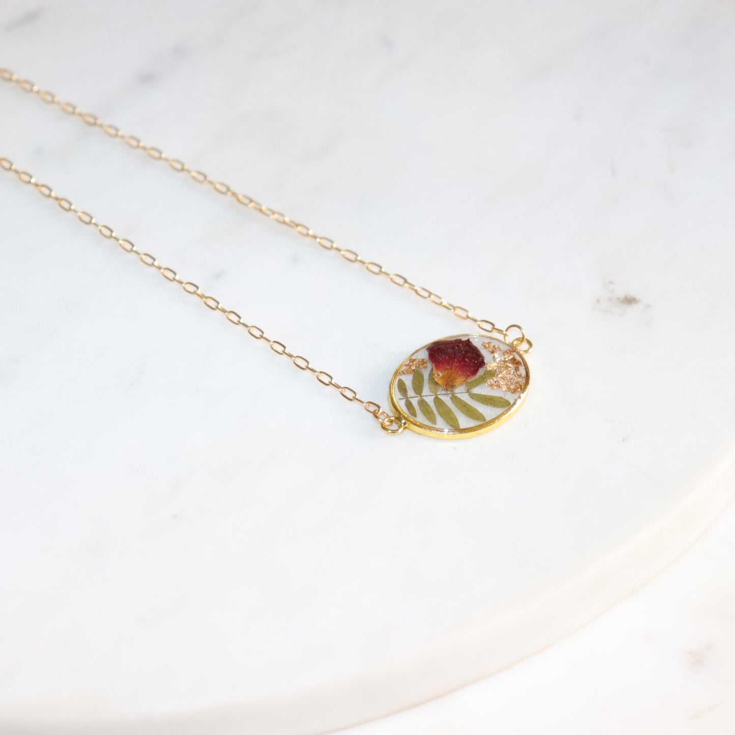 Lunar Radiance Pendant