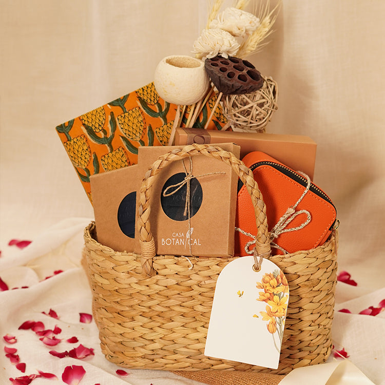 The Joyful Hamper