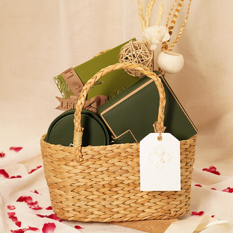 The Gratitude Hamper