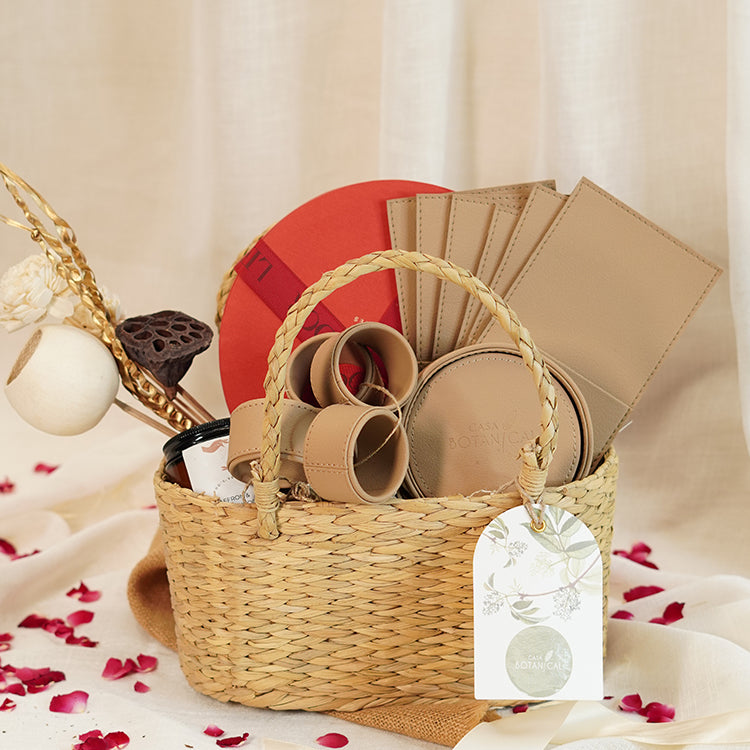 The Love Hamper